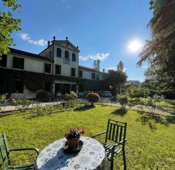 B&b Villa Gradenigo