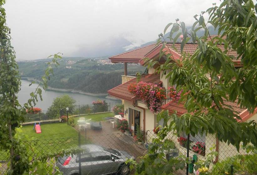 Bed and Breakfast Agritur Vista Lago