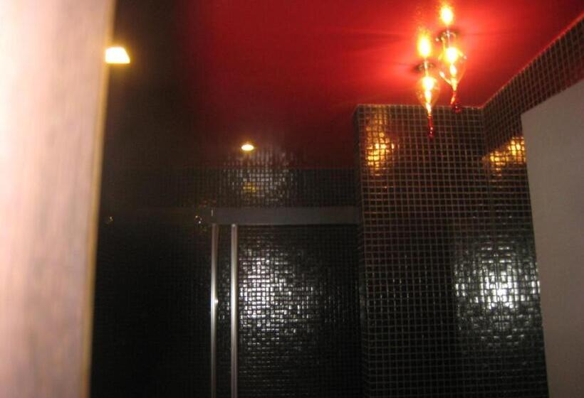 مبيت وإفطار Corte Del Gallo
