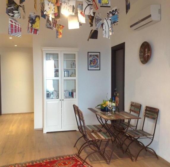 مبيت وإفطار Corte Del Gallo