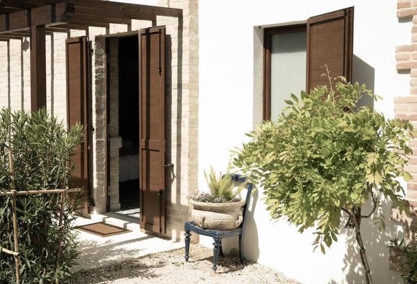 مبيت وإفطار Dimora Morello