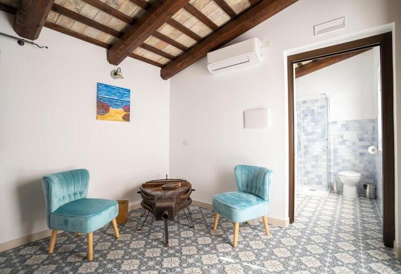 مبيت وإفطار Dimora Morello