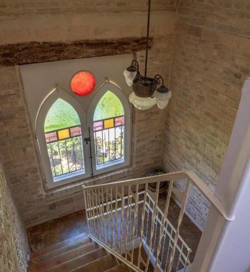 مبيت وإفطار Dimora Morello