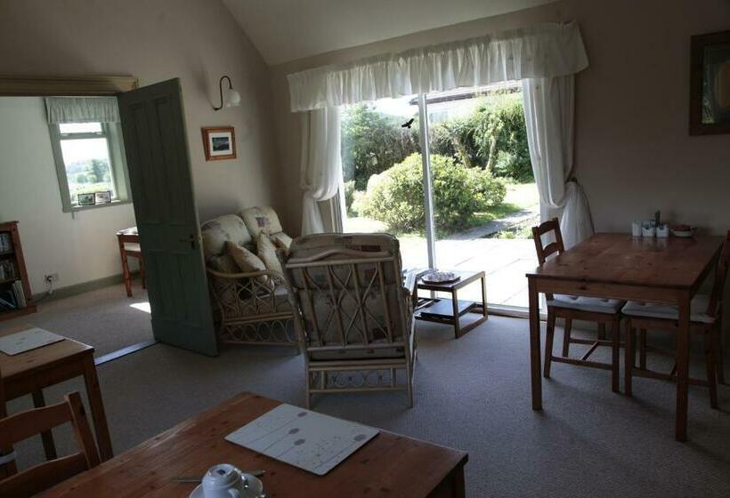 مبيت وإفطار Dunchraigaig House