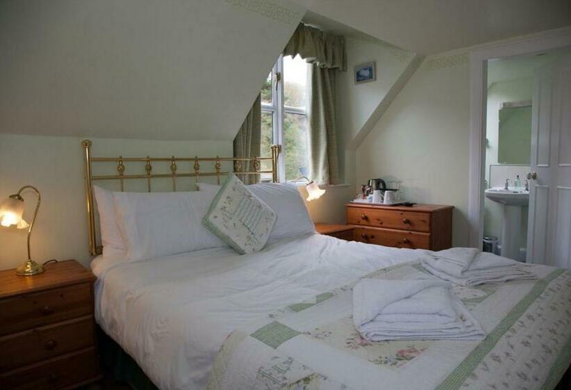 مبيت وإفطار Dunchraigaig House