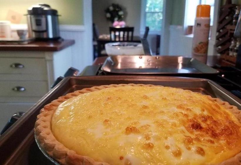 住宿加早餐  Foster's Bethel Beach Inn