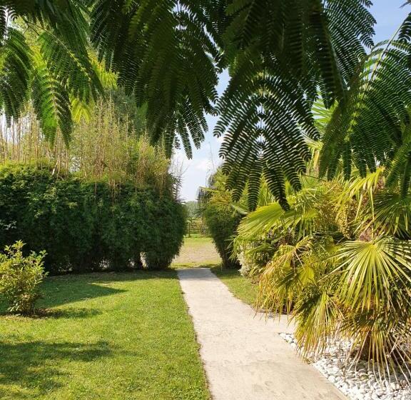 צימר La Bastide Du Moulin   Mont St Michel