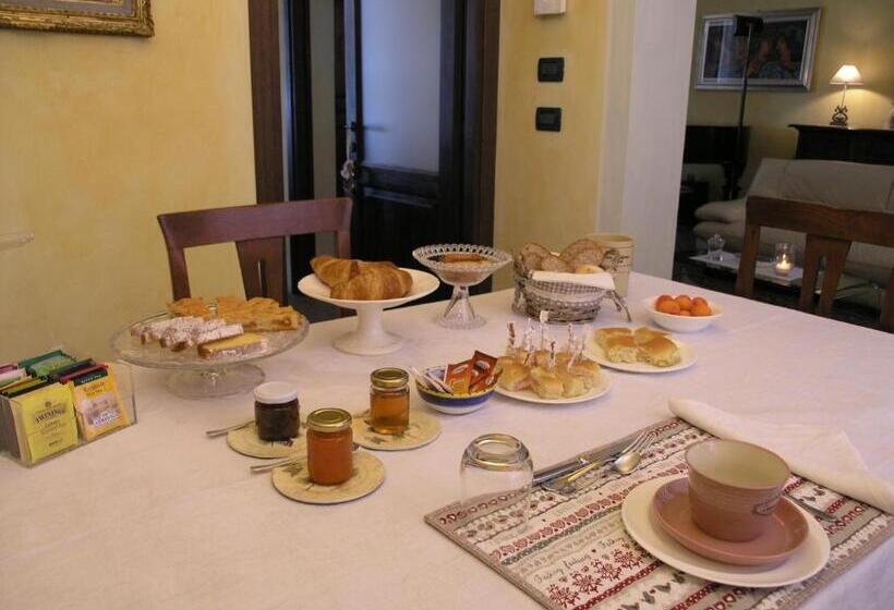 Bed and Breakfast La Cantinetta Resort
