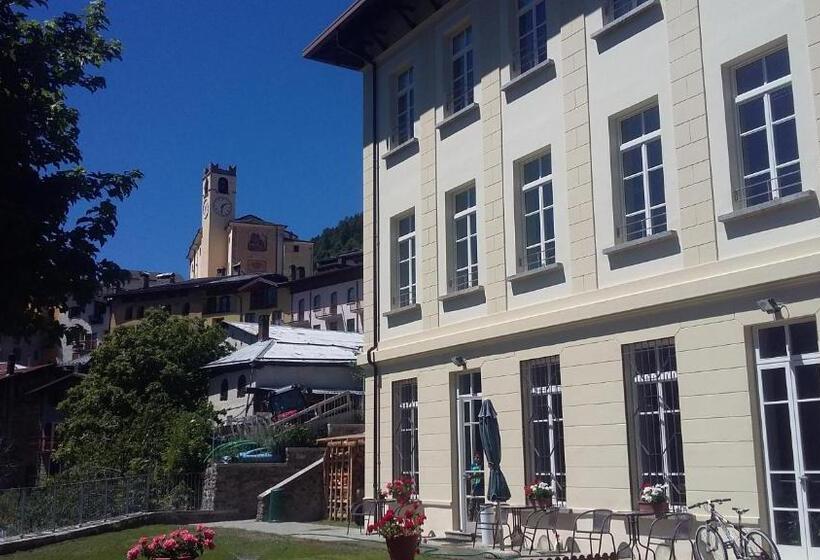 Bed and Breakfast La Vecchia Scuola