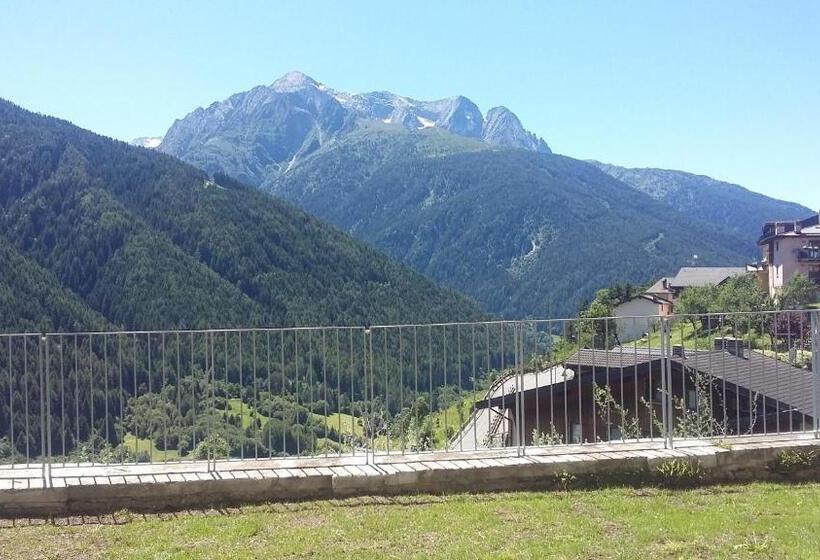 Bed and Breakfast La Vecchia Scuola