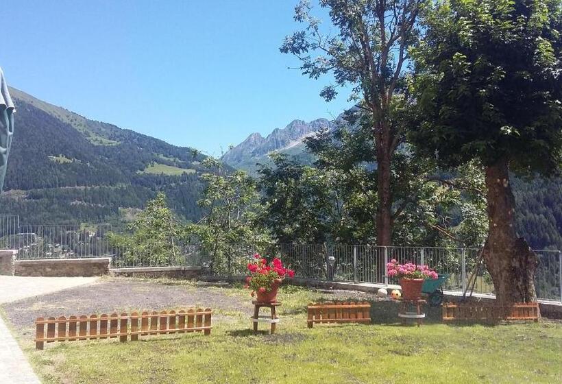 Bed and Breakfast La Vecchia Scuola