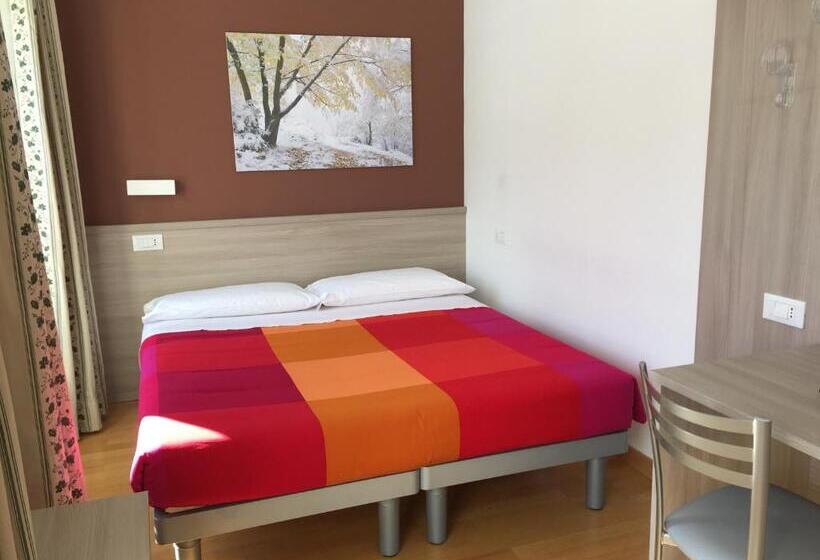 Bed and Breakfast La Vecchia Scuola