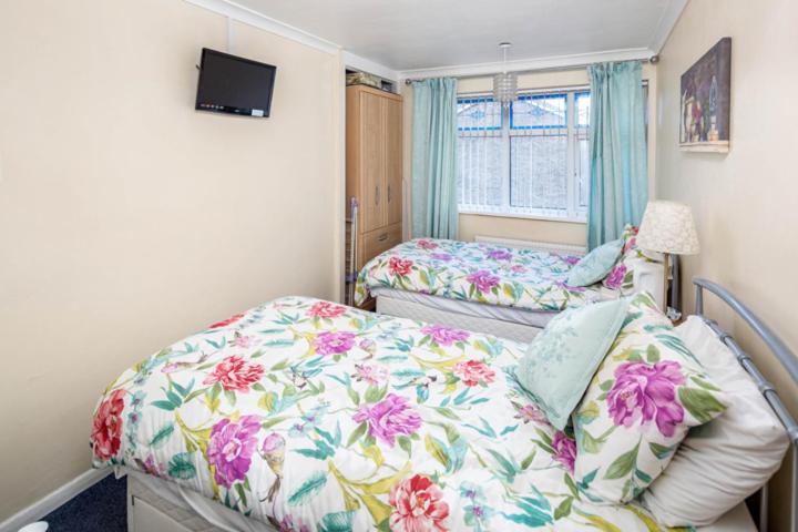 住宿加早餐  Steve's Place