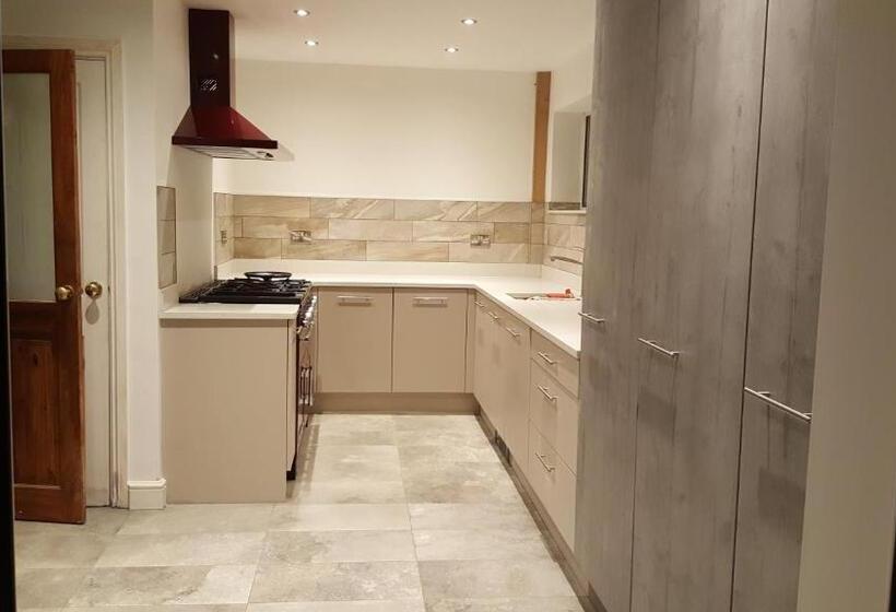 住宿加早餐  Steve's Place