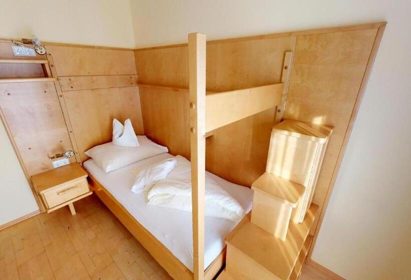 Das Kleine Familienhotel Koch