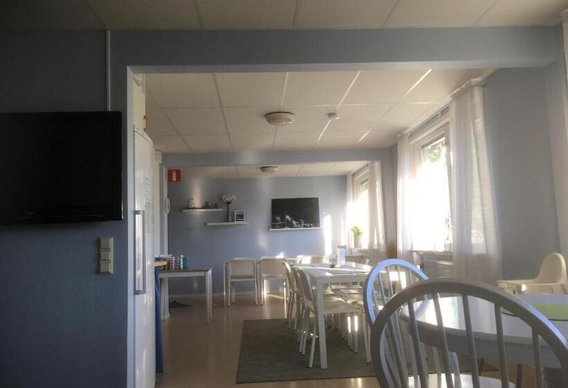 Docksta Hotell