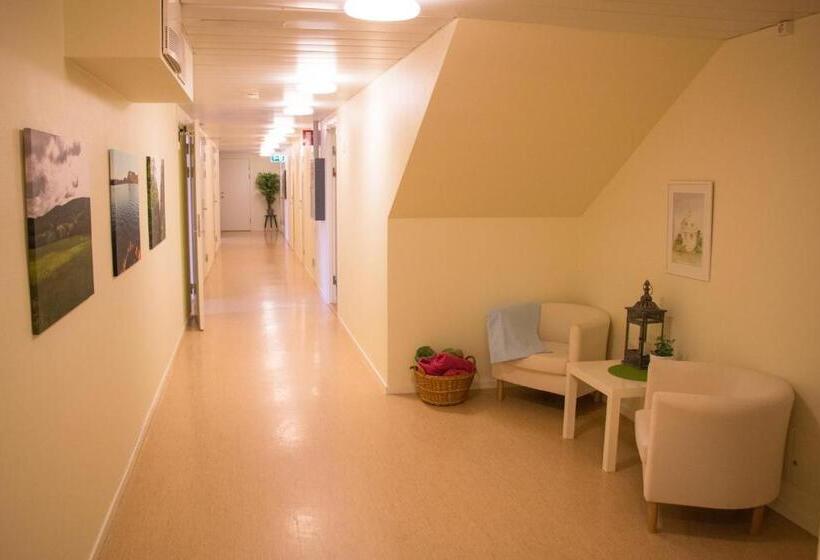 Docksta Hotell