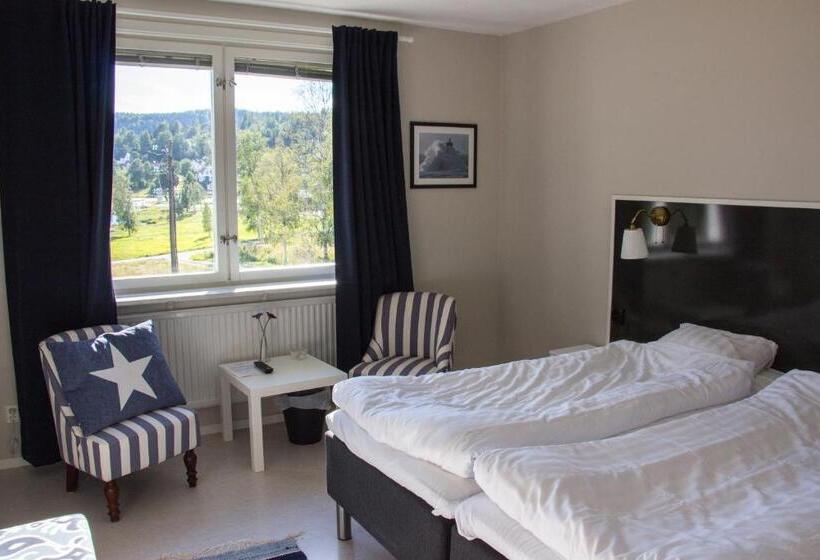 Docksta Hotell