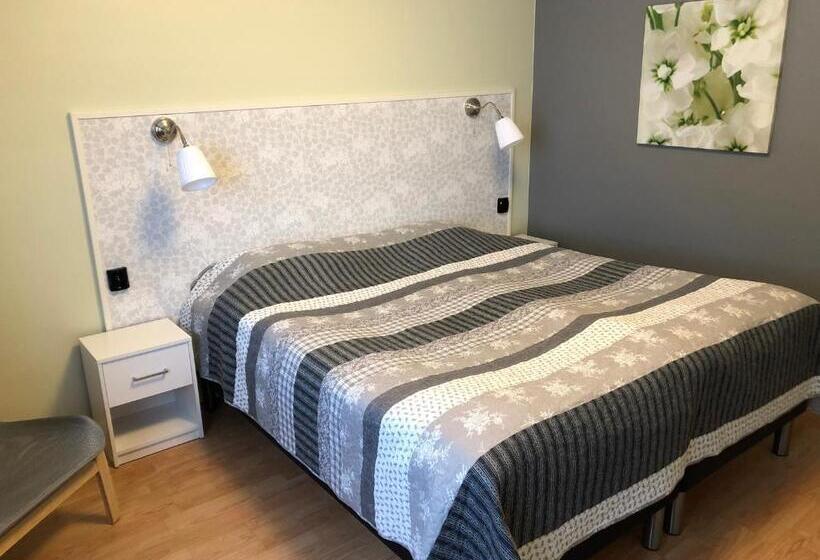 Docksta Hotell