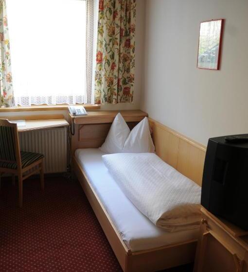 Gasthof Pension Ortner