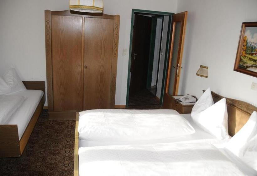 Gasthof Pension Ortner