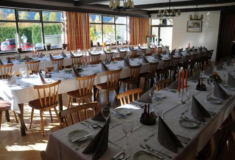 Gasthof Pension Ortner