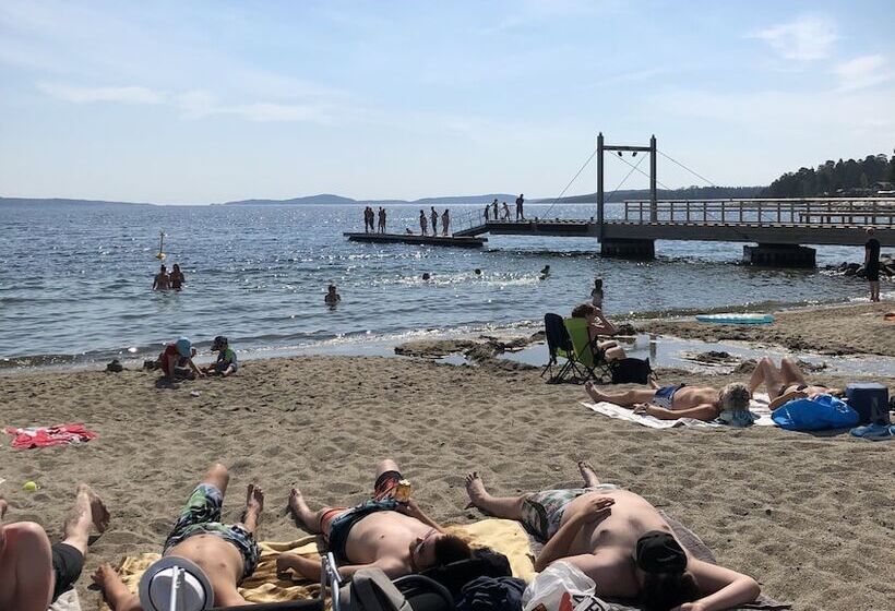 Gullviks Havsbad