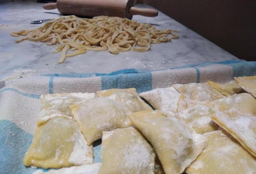 ホテル A Casa Del Tosi