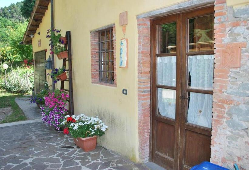 ホテル A Casa Del Tosi