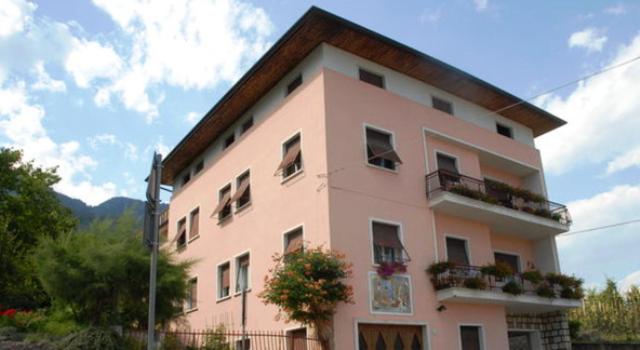 فندق Agritur Leita