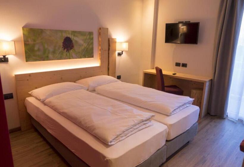 فندق Agritur Piccolo Fiore B&b