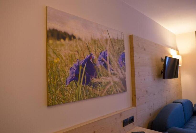فندق Agritur Piccolo Fiore B&b