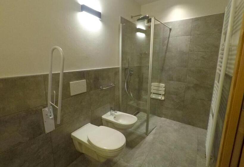 فندق Agritur Piccolo Fiore B&b