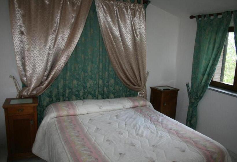 호텔 Agriturismo Colle Del Sole