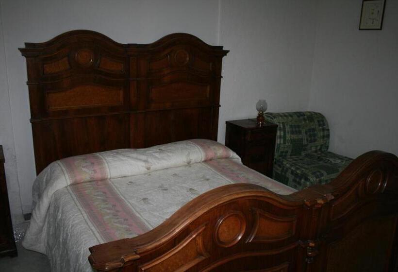 호텔 Agriturismo Colle Del Sole
