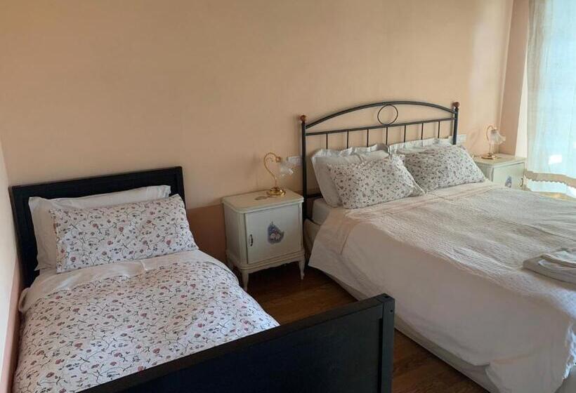 فندق Agriturismo Il Filare