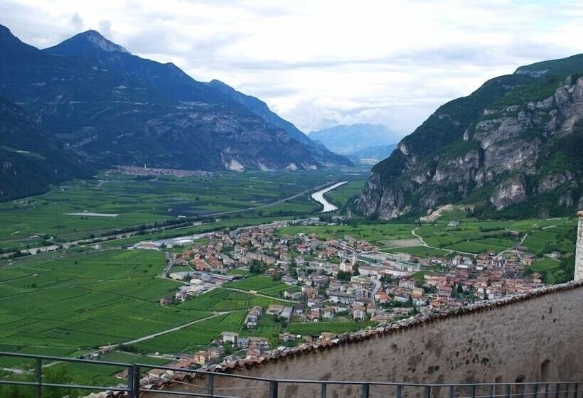 فندق Agriturismo Salizzoni