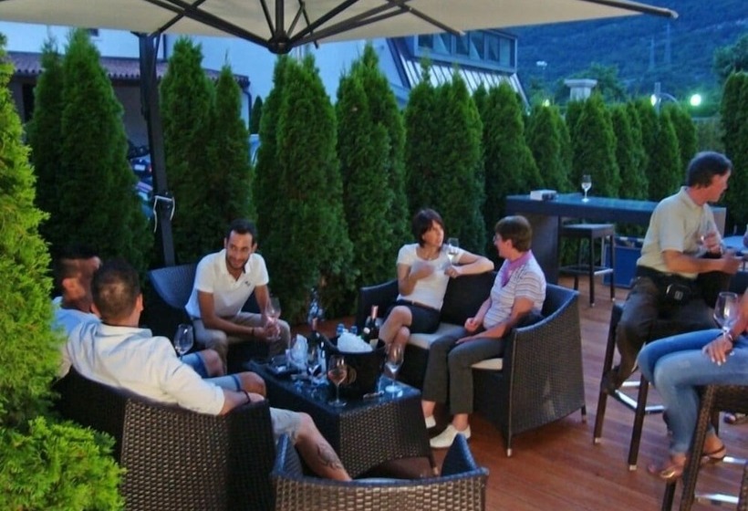 فندق Agriturismo Salizzoni