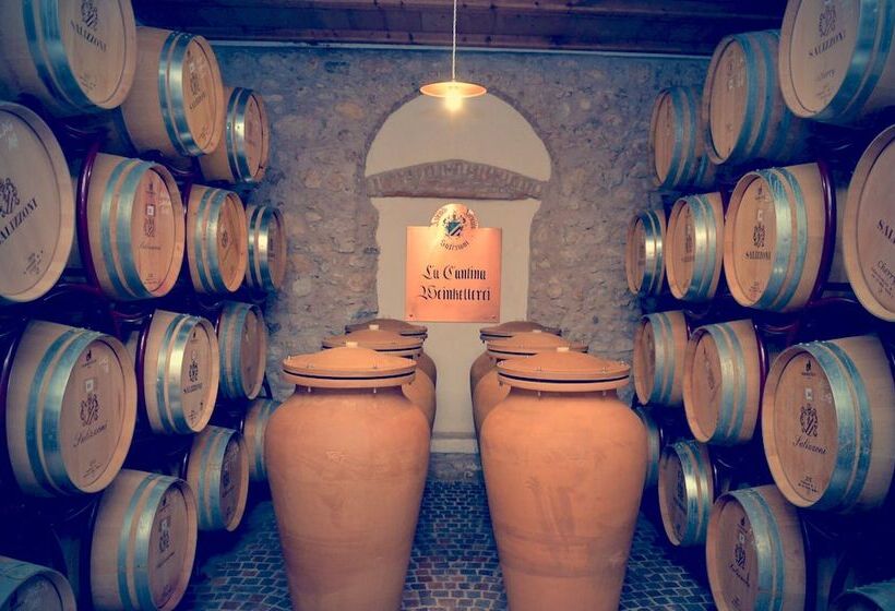 فندق Agriturismo Salizzoni