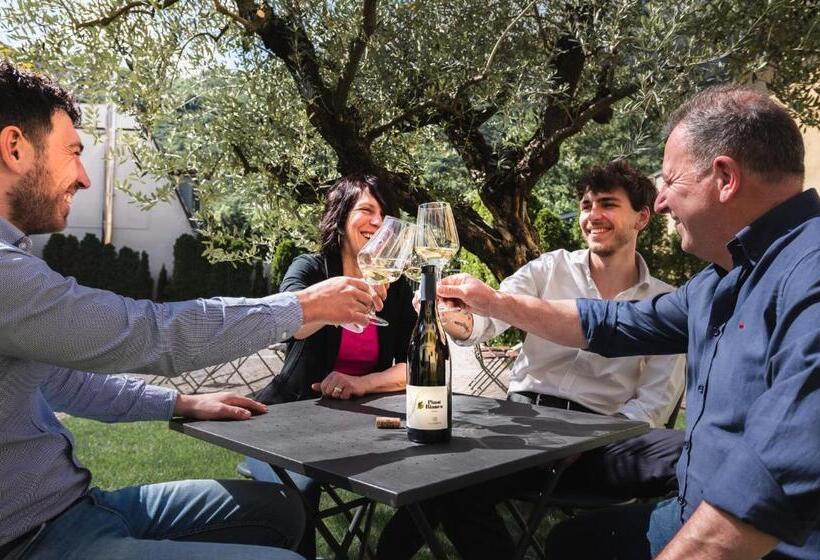 فندق Agriturismo Salizzoni