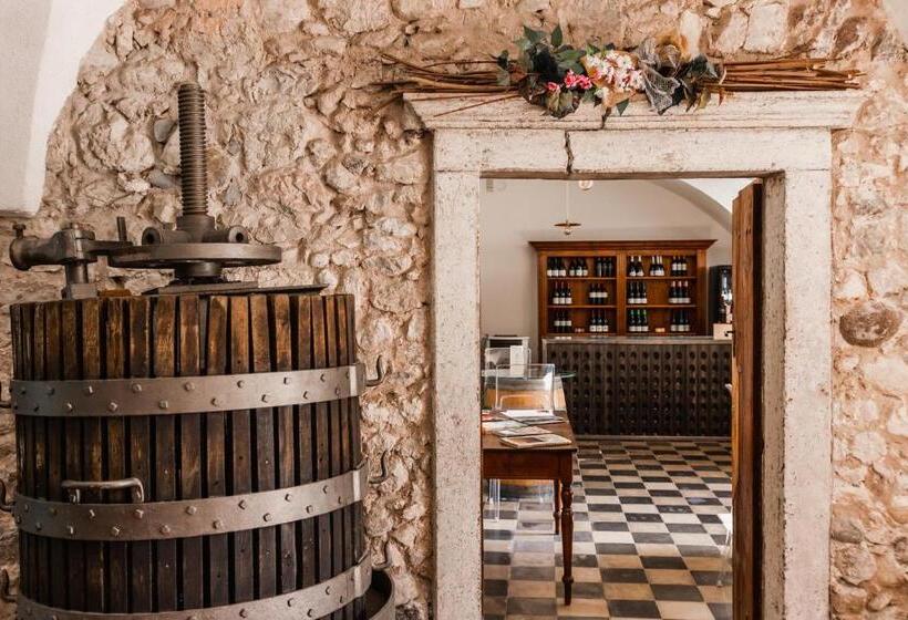 فندق Agriturismo Salizzoni