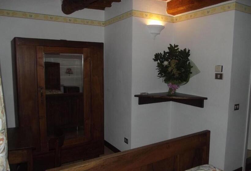 فندق Agriturismo Villa Gabbiano