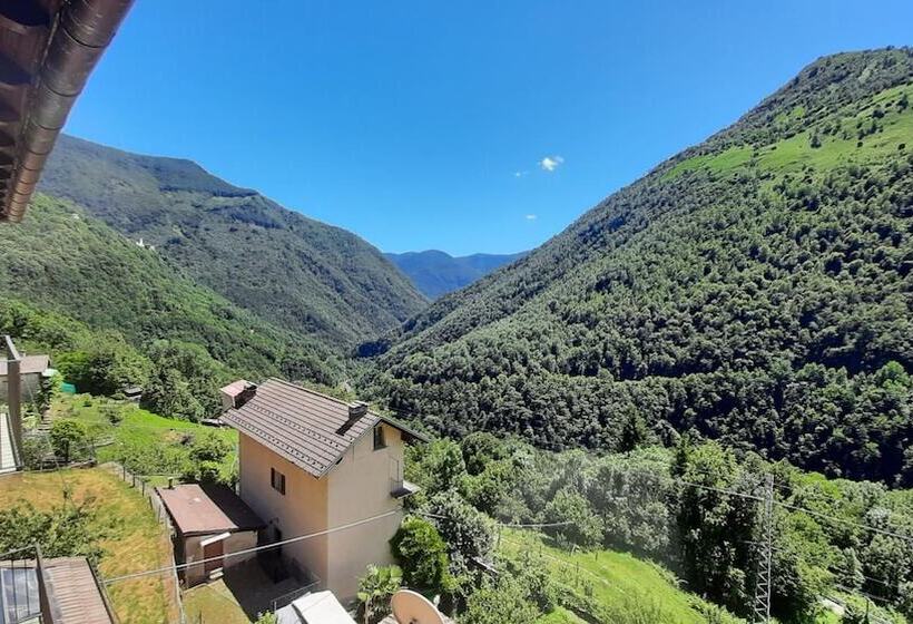 فندق Albergo Belvedere