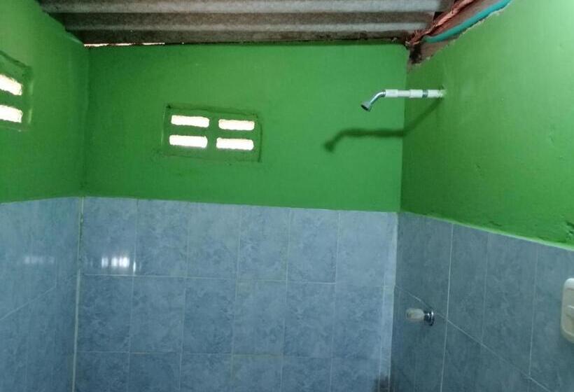 هتل Apalanchii Hospedaje Y Restaurante