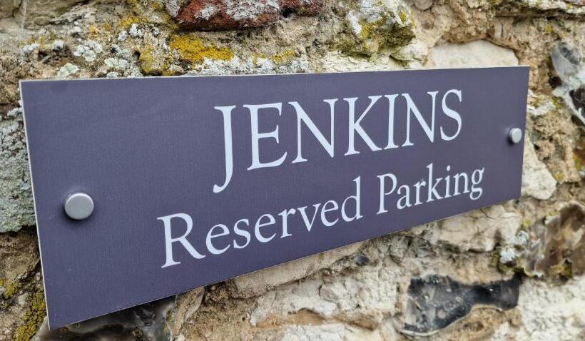 בית מלון כפרי Boutique Bedrooms