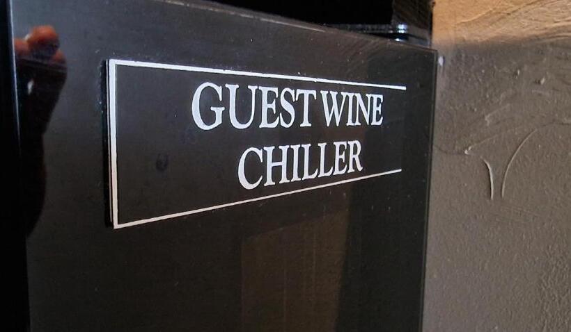 בית מלון כפרי Boutique Bedrooms