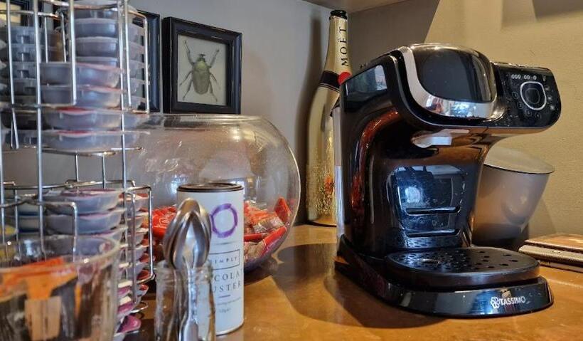 ホテル Boutique Bedrooms