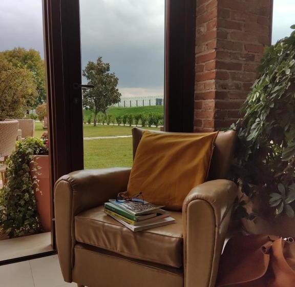 فندق Casa Lidia   Smart