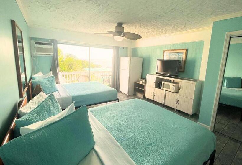 فندق Conch Key Fishing Lodge & Marina