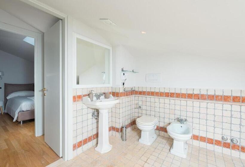 호텔 Fattoria Colsanto